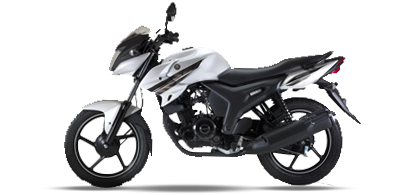 Yamaha SZ/SZX